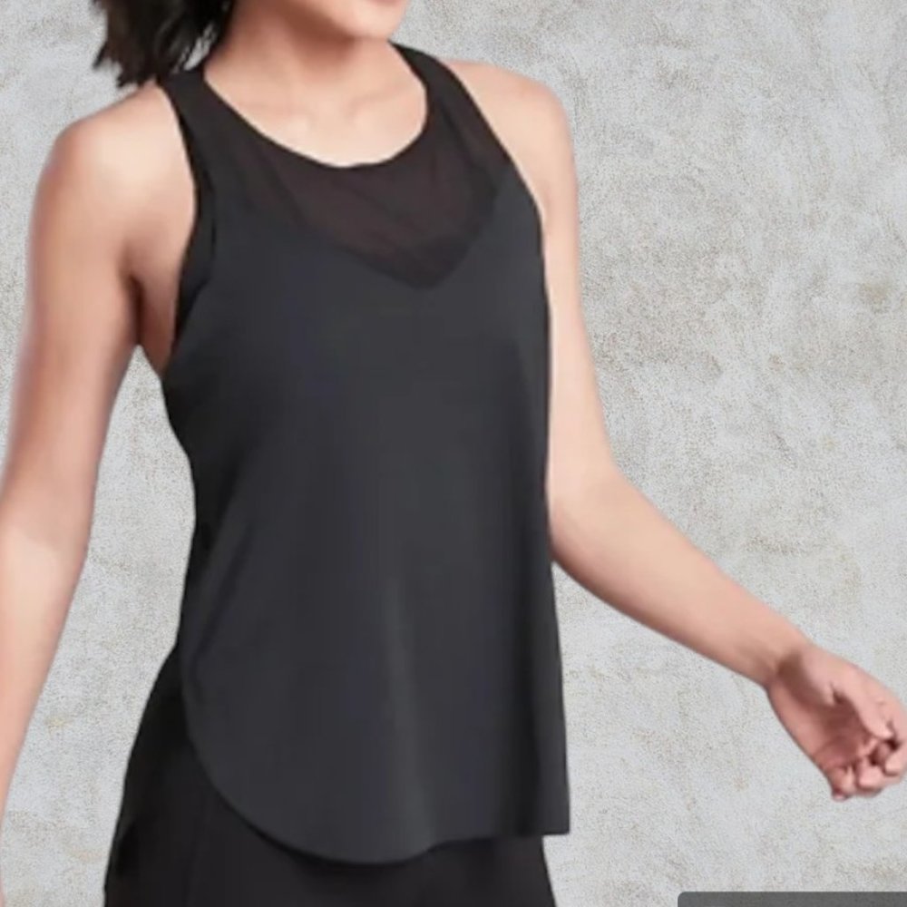 Athleta - NWT Speedwork Tank